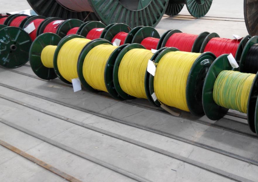 南粵電纜和電線有哪些區別 南粵電纜和電線有哪些區別